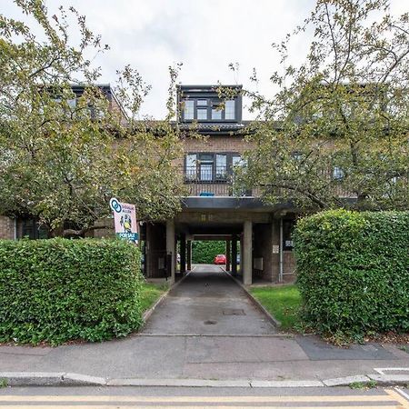 2 Bedroom Modern Urban Sanctuary 1Cc - Cherrydeal Londres Exterior foto